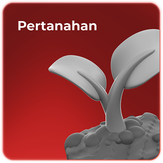 Pertanahan